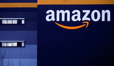 Amazon haalt betere kwartaalresultaten dan verwacht: aandeel stijgt nabeurs met 13 procent