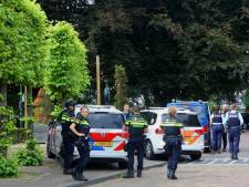 Tip beveiliger leidt naar minderjarige vreemdelingen in container