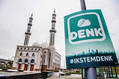 Nijmeegse stagiair bij DENK noemt zich 'trots aanhanger IS'