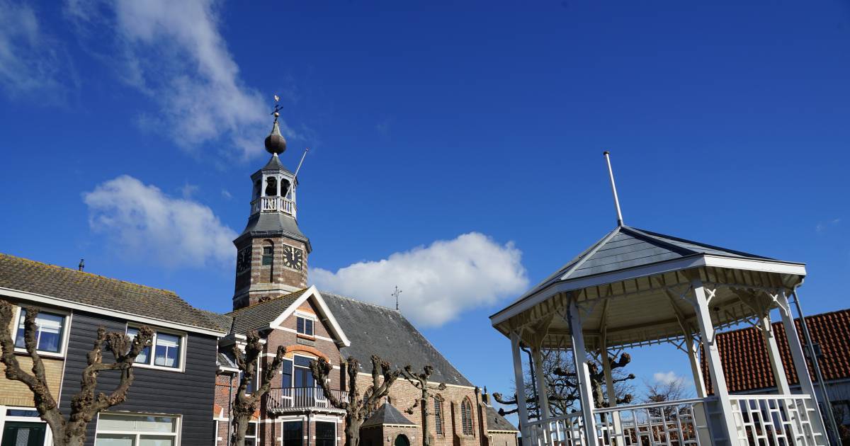 Oosterscheldeloop verplaatst naar Kattendijke