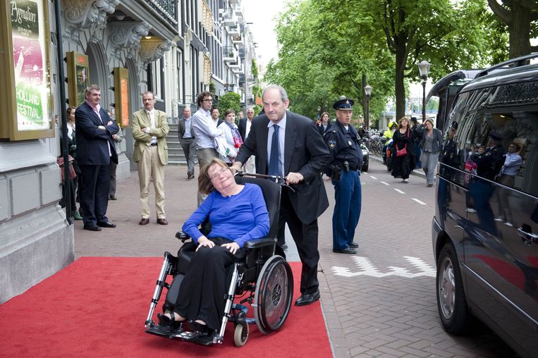 Job cohen hotsell broek