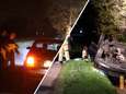 Drie verdachten vast voor belagen persfotograaf, bestuurder shovel verdacht van poging doodslag