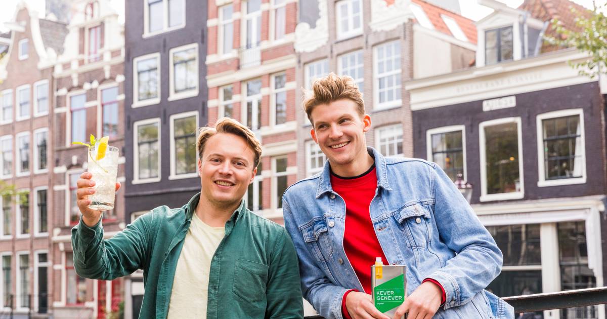 Yoko Ono chiede di fermare la vendita di Amsterdam Kiefer Jennifer, i fondatori sono sbalorditi |  cucinare e mangiare