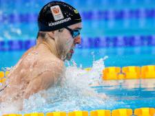 Dit was dag 3 van de Olympische Spelen: zilver voor Kamminga, pechoptreden Van der Poel