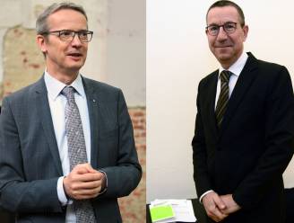 Kandidaat-rectoren KU Leuven officieel bekend: het wordt Sels vs. Tytgat