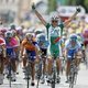 Hushovd de snelste in vierde rit