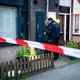 Explosie bij woning in Hellevoetsluis, geen gewonden