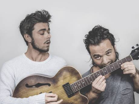 3FM-talent van april: 'Gouda verdwijnt nooit uit mijn hart'