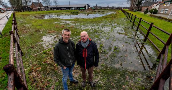 Hier in Kruisland komt een visvijver: 'We willen de jeugd stimuleren om te gaan vissen' - BN DeStem