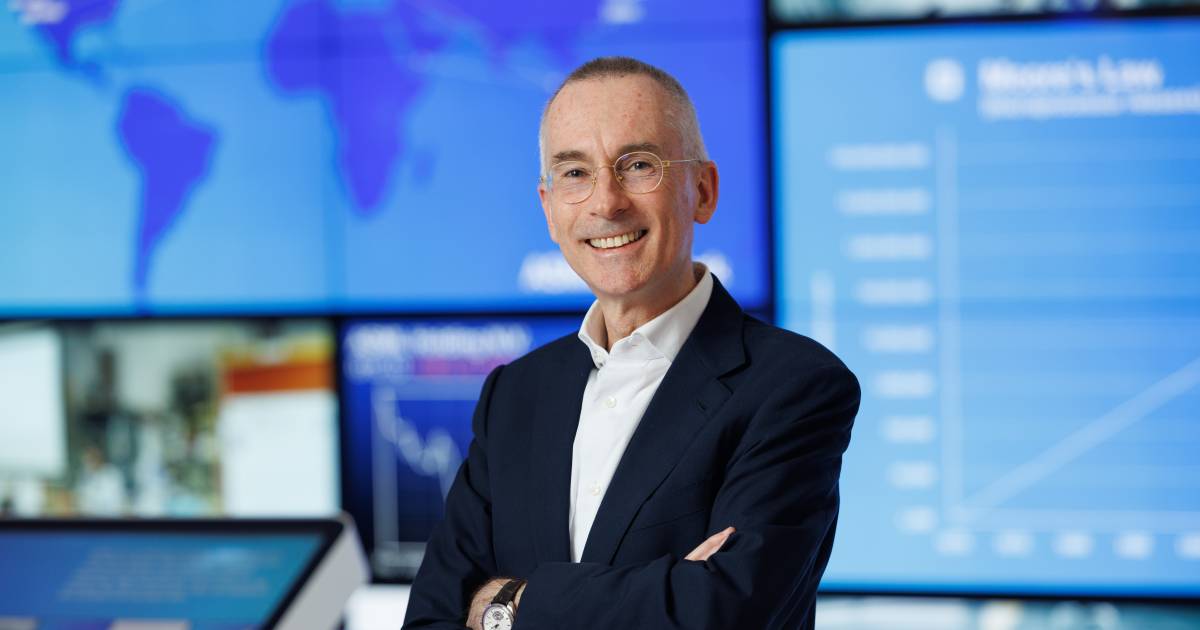 ASML schrikt niet van ‘hobbel’ in orders, verwacht doelen voor 2025 en ...