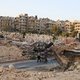 Fransen ijveren voor staakt-het-vuren voor bijna verwoest Aleppo