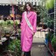 Miss Nederland Julia Sinning: ‘Ik ben zo blij dat we nu weer de gezelligheid kunnen opzoeken’