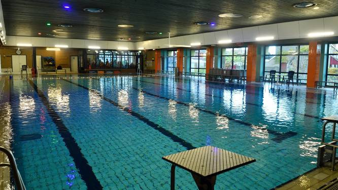 Een nieuw zwembad voor Hoogland: dat is het plan van de gemeente, maar of dat ooit gaat lukken?