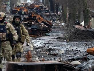 LIVE | Zelenski: ‘Hele wereld moet zich zorgen maken om gebruik kernwapens door Rusland’