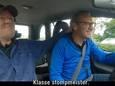 Sjoerd van Ramshorst (links) en Jeroen Stomphorst sloten Hunted VIPS winnend af. ,,Niet op de radar geweest."