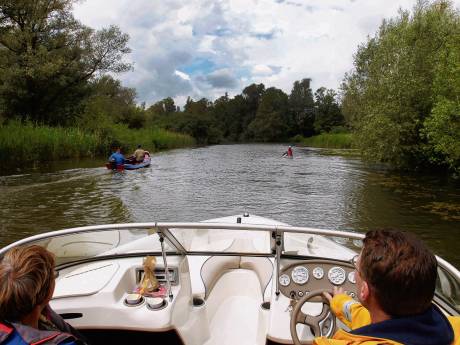 Drimmelen overweegt uit Parkschap Nationaal Park de Biesbosch te stappen