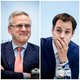 Verzoeningsgesprek CD&V en Open Vld maakt weinig kans