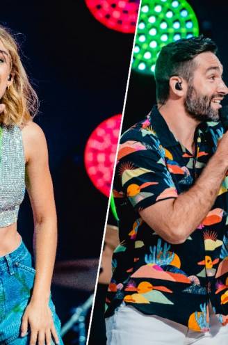 Wie wint ‘Zomerhit’? De 10 finalisten gewikt en gewogen