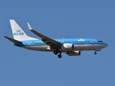 KLM stopt vluchten op Oekraïne na rood reisadvies, ministerie: ‘Verlaat land zo snel mogelijk’