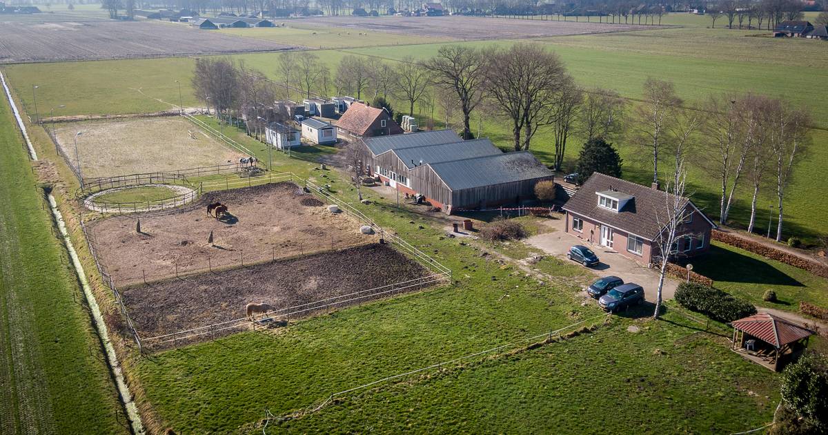 Cliënten De Zorgstal in Radewijk blijven na faillissement toch op huidige zorglocatie