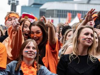 Koningsnacht Nijmegen 2023: alle feestjes op een rij