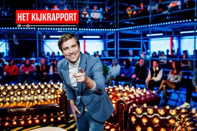 KIJKRAPPORT. ‘Ik vraag het aan’: “De eerste eigen VRT1-show van Niels Destadsbader kon niet op alle vlakken overtuigen”