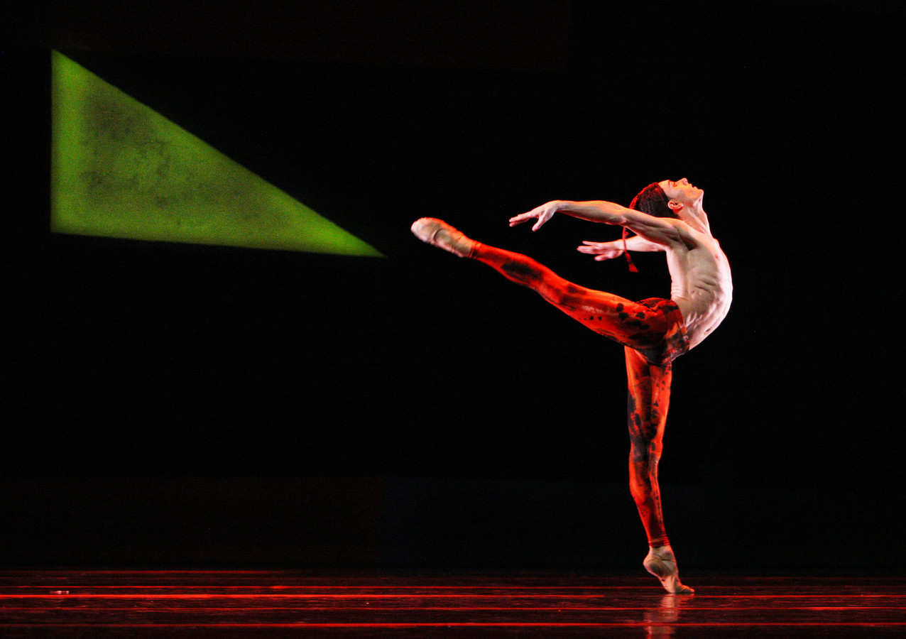 Hét moment, gevangen met ogen én oren fotograaf Hans Gerritsen volgt