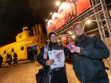 Paaspop komt met minifestival in Schijndel