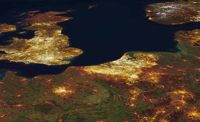 Militairen 'verraden' hun positie met populaire sportapp