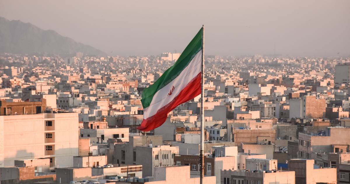 “Iran plans attacks on US forces in Syria” |  outside