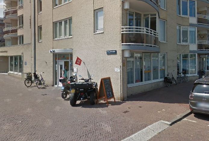 Het Spectrum sluit ontmoetingsruimte Sta-Pal aan het Otto Dickeplein.