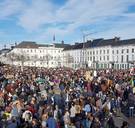 10.000 betogers nemen deel aan Gentse klimaatmars