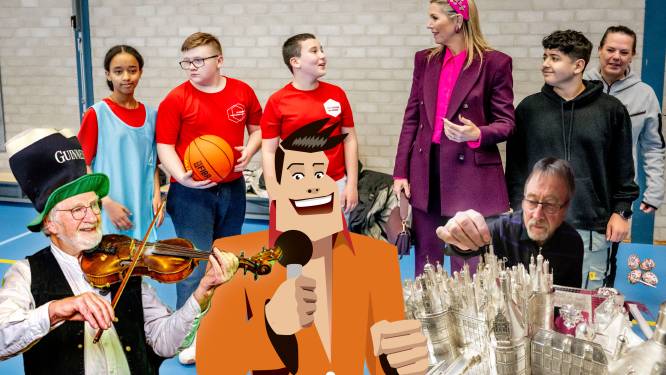 Heb jij alles goed in de Groene Hart nieuwsquiz?