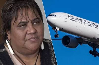 Deux femmes expulsées d’un avion pour cause de surpoids: “Humiliées et traumatisées”