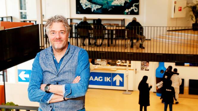 Dit heeft de coronalockdown gedaan met scholieren: ‘Sommigen wisten niet wat je op een schoolfeest doet’