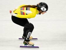 Pas de médaille pour Hanne Desmet, “les regrets” d’Armand Marchant: journée frustrante pour les Belges à Pékin
