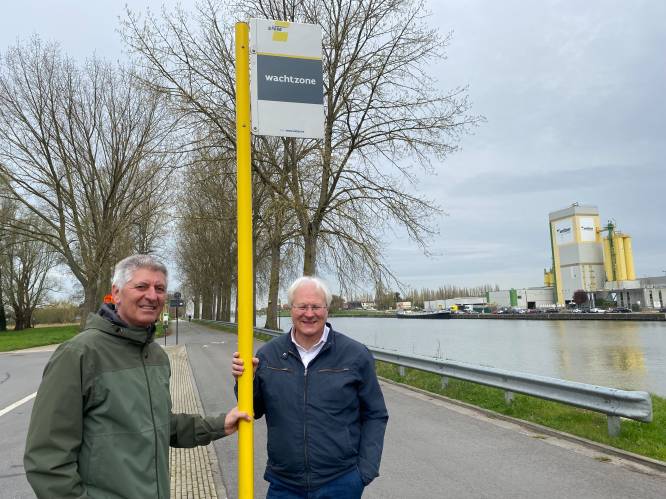 Nieuwe buslijn 281 verbindt Humbeek en Zemst vanaf volgend jaar 