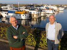 Watersportvereniging Waalwijk voelt zich senang in Waspik: ‘De wachtlijst is lang’