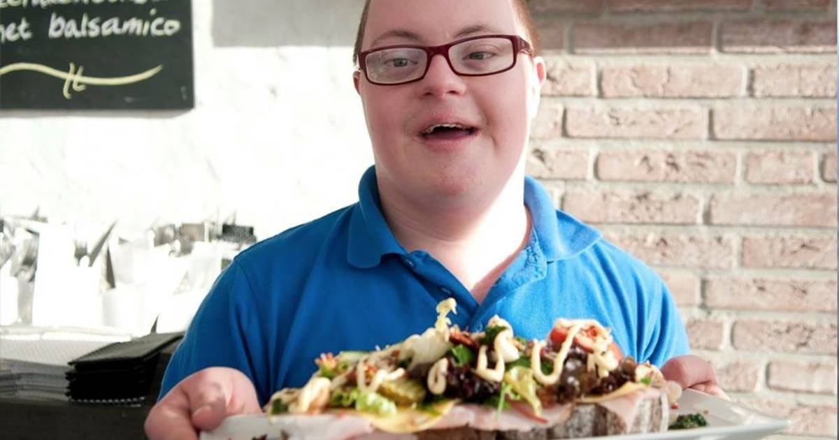 Lunchen met 'Brownies & downieS' in Zwolle Zwolle destentor.nl