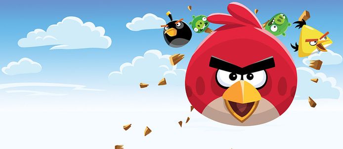 Rovio