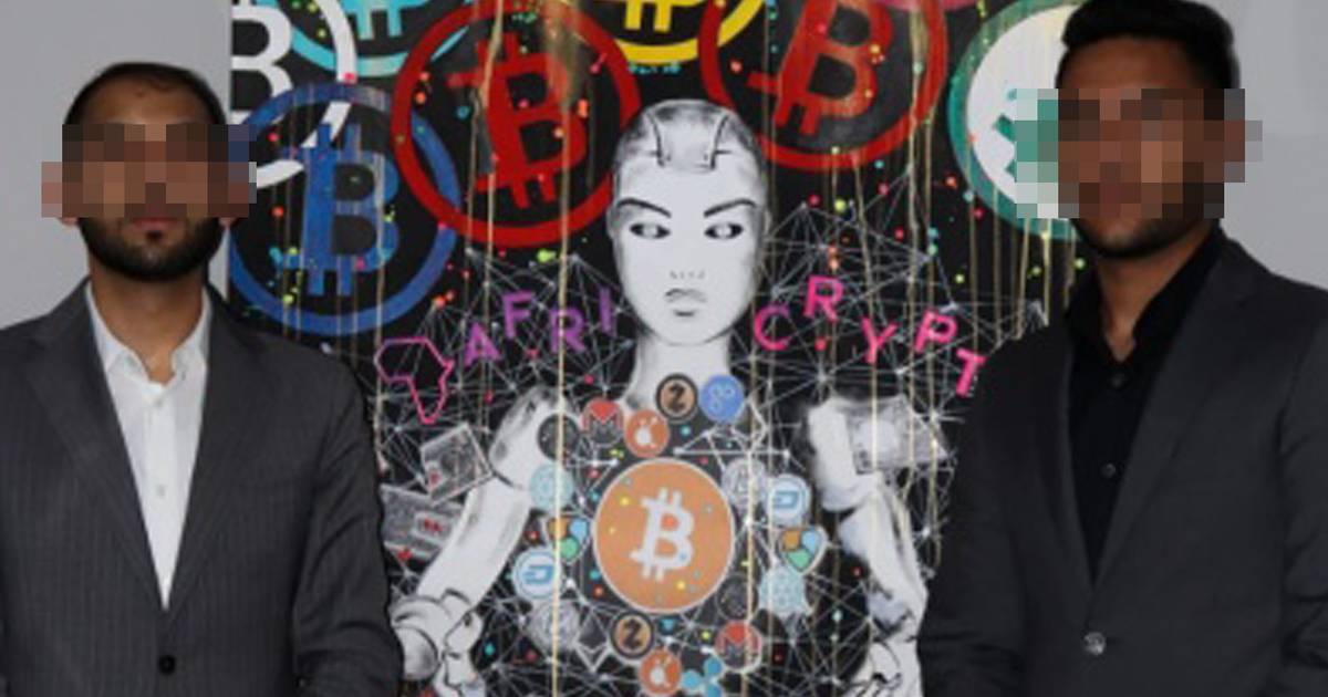 I fratelli rubano 3 miliardi di euro di Bitcoin nel più grande furto di criptovaluta della storia |  Capitale