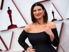 Zangeres Laura Pausini getrouwd met muzikant Paolo Carta