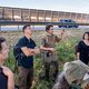 Op safari langs de A10, het grootste natuurgebied van Amsterdam