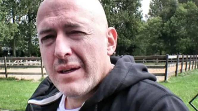 Complotdenker Micha Kat in rechtbank: ‘Misschien ben ik wel in het ootje genomen'. 