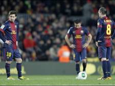 Pourquoi le Barça ne fait plus rêver