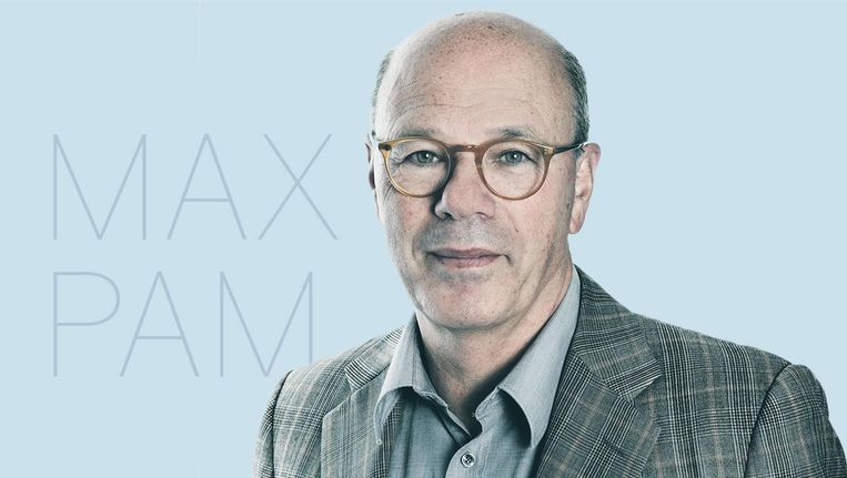 Max Pam Gaat Thierry Baudet Te Werk Met Dezelfde Integriteit Als Zijn Opa Dan Hoeven Wij Ons Geen Zorgen Te Maken De Volkskrant