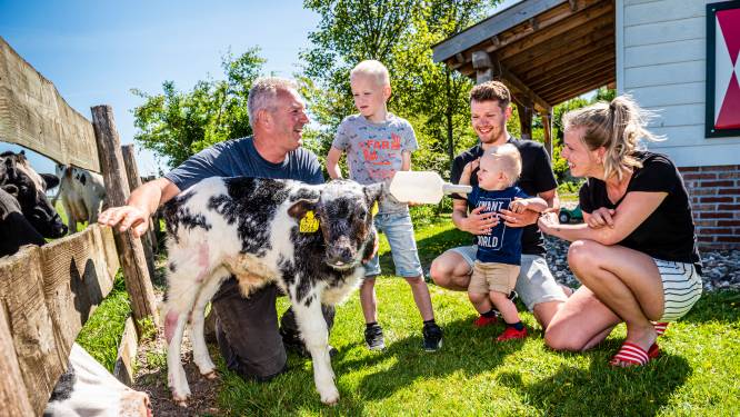 Boer hengelt naar Nederlandse toerist, nu buitenlanders wegblijven: ‘We hebben veel te bieden!’