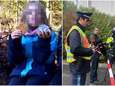 Wanhopige zoektocht naar Julia (8) eindigt in wonder: Duits meisje onderkoeld in bos gevonden