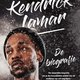 Journalist Marcus Moore schetst hoe Kendrick Lamar een icoon werd