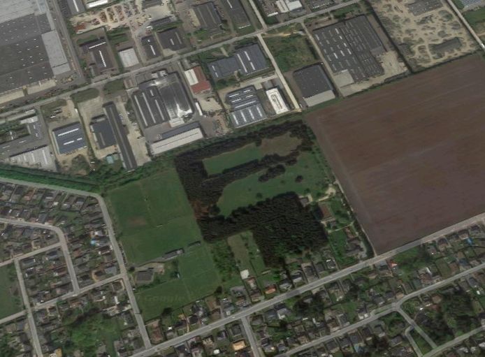 Oudsbergen koopt grond van 5,6 hectare voor uitbreiding